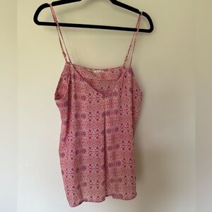 Violet & Claire Printed Blouse